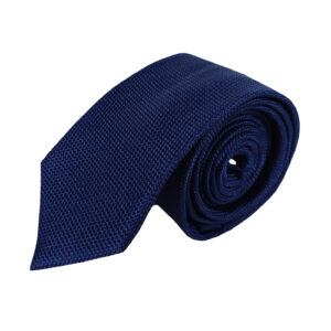 کراوات مردانه شیک برند نکست رنگ سرمه ای Next 252-011