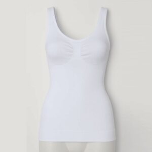 گن لاغری و فرم دهنده بدن زنانه برند جولینس رنگ سفید 1-72367 Jolinesse