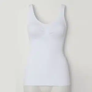 گن لاغری و فرم دهنده بدن زنانه برند جولینس رنگ سفید 1-72367 Jolinesse