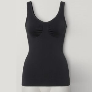 گن فرم دهنده بالاتنه شکم و پهلو بدن زنانه برند جولینس رنگ مشکی 2-72367 Jolinesse