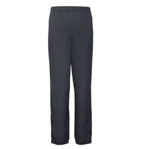 شلوار بارانی مردانه راک تریل آلمانی ضدآب و ضدباد مشکی 418397 ROCKTRAIL