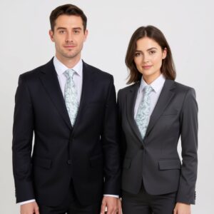 کراوات طرح دار شیک برند نکست Next 873-172