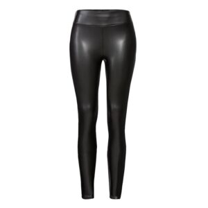 شلوار لگینگ چرم زنانه اسمارا آلمانی 419206 ESMARA