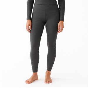 لگ زنانه اسمارا آلمانی رنگ خاکستری 382145 ESMARA