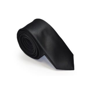 کراوات مردانه مشکی شیک برند نکست Next 977-012