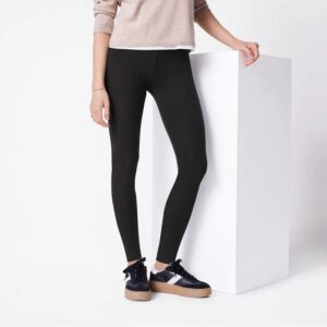 لگ نخی زنانه اسمارا آلمانی رنگ مشکی 1-ESMARA 379688