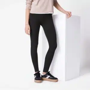 لگ نخی زنانه اسمارا آلمانی رنگ مشکی 1-ESMARA 379688
