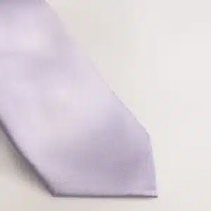 کراوات مردانه شیک برند نکست رنگ یاسی Next 641-010