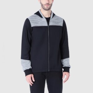 سویشرت ورزشی کلاهدار برند کریویت 292307 CRIVIT