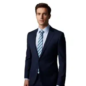کراوات مردانه شیک و جدید برند درسمن 111511 Dressmann