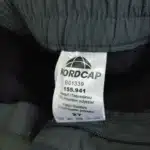 شلوار کوهنوردی مردانه زمستانه برند نوردکپ 1339 NORDCAP