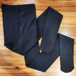 جوراب شلواری گرم (Thermo) برند بلوموشن مشکی 711076 Blue Motion