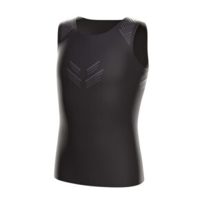 تاپ ورزشی مردانه حرفه ای برند راک تریل آلمانی مدل بیس لایر 376205 ROCKTRAIL