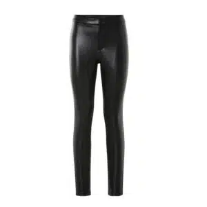 شلوار چرم زنانه اسمارا آلمانی تنخور بسیار شیک 426484 ESMARA