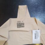 شورت لامبادا لیزری زنانه برند آدن Auden 20126