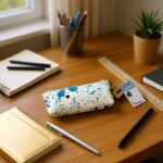 کیف جامدادی شیک برند آی ام سفارش آلمان 2-IAM 022648