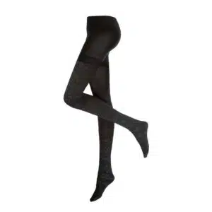 جوراب شلواری زنانه ترمال طرح دار برند اسمارا 2-ESMARA 392252