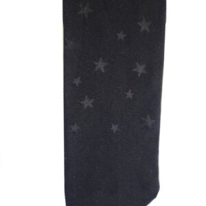 جوراب شلواری زنانه توکرکی طرح ستاره دار برند اسمارا ESMARA 319069-2