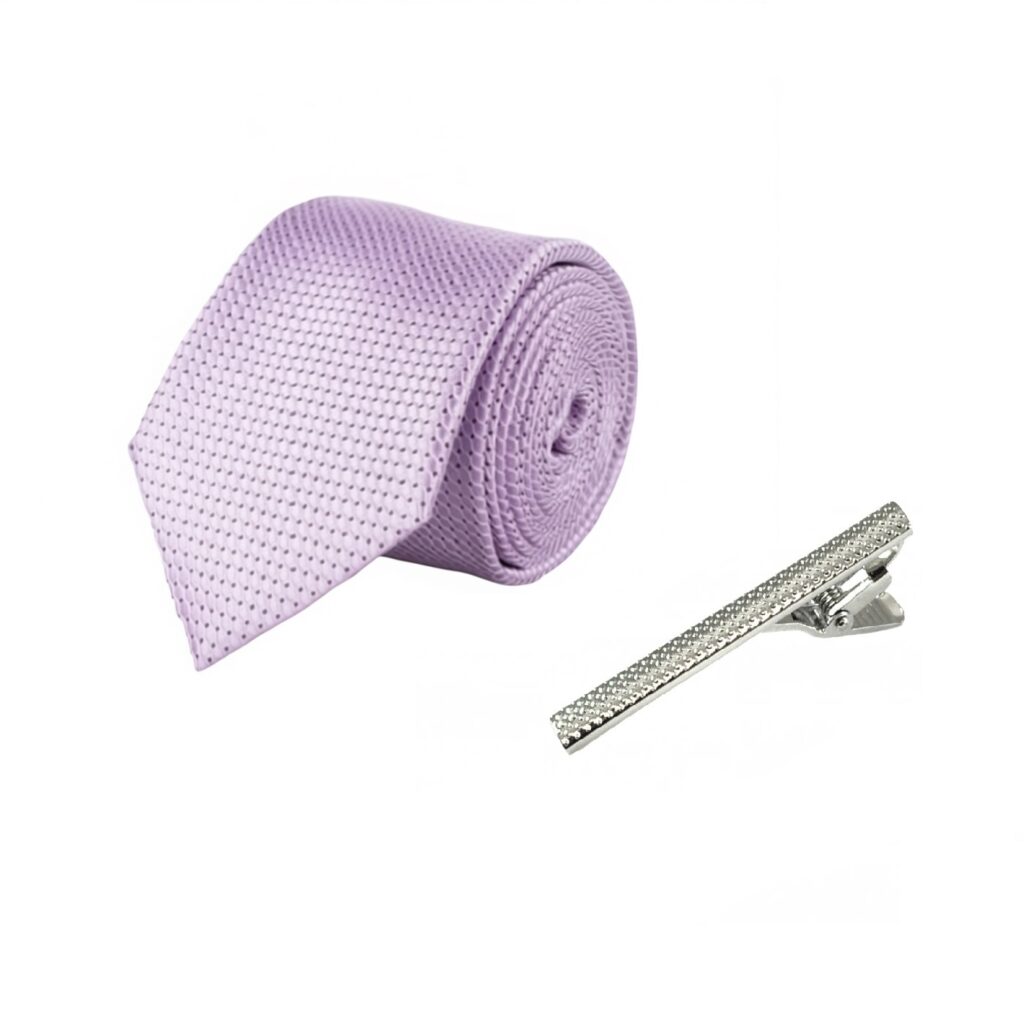 ست کراوات و گیره کراوات مردانه شیک برند نکست Next 283-016