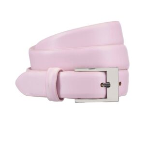 کمربند چرم بوفالو اصل زنانه برند آپ تو فشن آلمان 834979 Up2Fashion