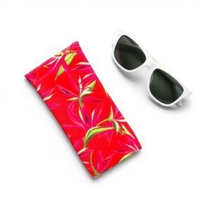 کاور عینک مگنتی برند اکسسورایز تحت لیسانس آلمان 036567 Accessories