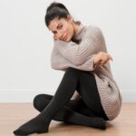 جوراب شلواری زنانه ترمال (Thermo) برند اسمارا ESMARA 319069