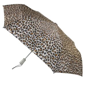 چتر تاشو اتومات مدل جیبی برند توتس ایرلند Totes 038561