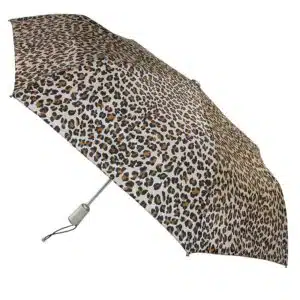 چتر تاشو مدل جیبی برند توتس تحت لیسانس ایرلند Totes 038561