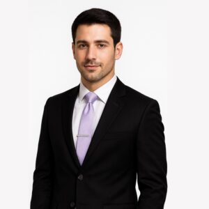 ست کراوات و گیره کراوات مردانه شیک برند نکست Next 283-016