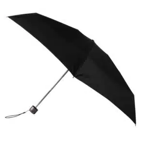 چتر ضد طوفان تاشو برند توتس تحت لیسانس ایرلند Totes X-TRA Strong 032510