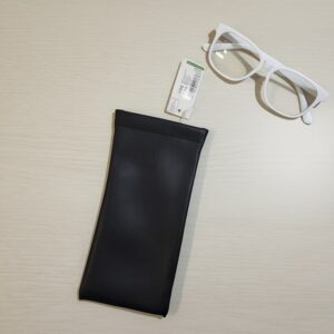 کیف عینک مگنتی برند اکسسورایز تحت لیسانس آلمان 001763 Accessories