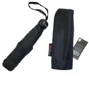 چتر ضد طوفان تاشو برند توتس تحت لیسانس ایرلند Totes X-TRA Strong 032510
