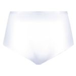 شورت گنی زنانه برند اسمارا آلمانی سایز بزرگ سفید 2-381653 Esmara