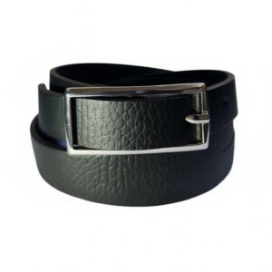 کمربند چرم طبیعی مشکی زنانه برند آپ تو فشن آلمان 836155 Up2Fashion