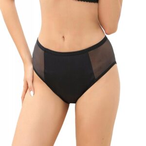 شورتکس قاعدگی زنانه برند اروپایی 60619 Shirley OEKO-TEX