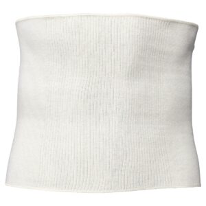 کلیه بند و شکم بند پشمی کشی یونیسکس برند کرین آلمان 647452 CRANE