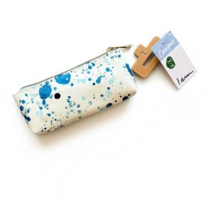 کیف لوازم آرایش و اکسسوری کوچک برند آی ام سفارش آلمان IAM 022648