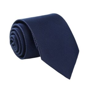 کراوات مردانه سرمه ای شیک برند نکست Next 369-013