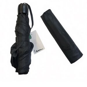 چتر تاشو اتومات مدل مینی برند آی ام سفارش آلمان IAM 056245