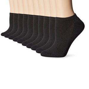 جوراب مچی زنانه اسمارا نخ پنبه پک 10عددی 411936 ESMARA