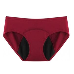 شورت پریودی زنانه شورتکس برند اروپایی 60617 Shirley OEKO-TEX