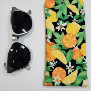 کیف عینک مگنتی برند اکسسورایز تحت لیسانس آلمان 028821 Accessories