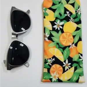 کیف عینک مگنتی برند اکسسورایز تحت لیسانس آلمان 028821 Accessories