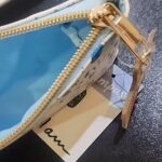 کیف لوازم آرایش و اکسسوری کوچک برند آی ام سفارش آلمان IAM 022648