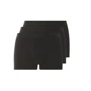 شورت نخی باکسری مردانه لیورجی آلمان پک 3 عددی 2-434537 Livergy