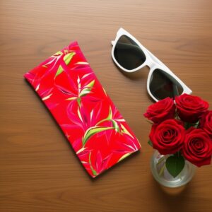 کاور عینک مگنتی برند اکسسورایز تحت لیسانس آلمان 036567 Accessories