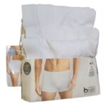 شورت باکسری مردانه نخی برند آپ تو فشن آلمان 40614593 Up2Fashion