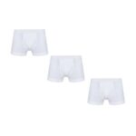 شورت باکسری مردانه نخی برند آپ تو فشن آلمان 40614593 Up2Fashion