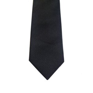 کراوات مشکی ساده شیک برند نکست Next 120-010