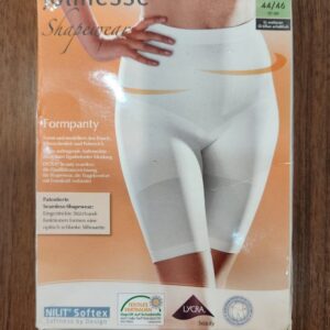 شورت گنی پادار کمر پهن زنانه سیملس برند جولینس 72369 Jolinesse